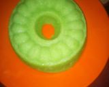 Foto langkah ke 6 dari resep Apam nasi.