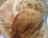 A picture of step 3 of Homemade Gurasa.