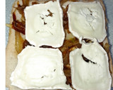 Foto del paso 2 de la receta: Sándwich de cebolla caramelizada