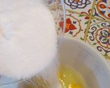 Foto del passaggio 1 della ricetta Torta al caffè ☕