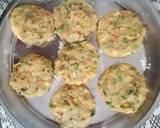 Sweet Potato Kebab recipe step 17 photo