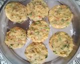 A picture of step 17 of Sweet Potato Kebab.