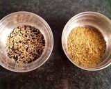 A picture of step 3 of Ber / Jujube pickle.