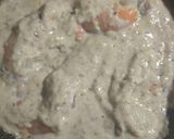 Foto del paso 2 de la receta: Gambones con salsa de setas