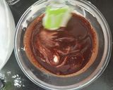 মার্বেল কাপ কেক(marble cup cake recipe in Bengali) রেসিপি ধাপ - 5 ছবি