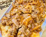 Foto del paso 6 de la receta: MI SALSA BOLOGNESA 🍝🍜🍷🍽️🍝🍜🍷🍽️🍷🍜🍝