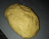 Foto del paso 1 de la receta: Arepas de harina de trigo