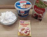 Erdei gyümölcsös mascarpone álomtorta 🎂🫐🍓🍇 recept fázis 8 fotója