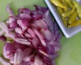 Foto langkah ke 4 dari resep Acar bawang merah khas Aceh.