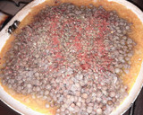 Foto del paso 2 de la receta: Canastitas y Empanadas de Lentejas al Horno y Fritas