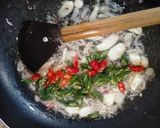 Foto langkah ke 3 dari resep Orek Tahu Tempe.