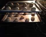 Foto del paso 5 de la receta: Conchas