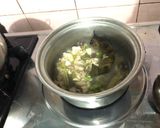 Foto langkah ke 2 dari resep Cerelac Risenutri bersama Kuah Ikan Tuna.