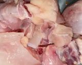 চিকেন কষা (chicken kosha recipe in Bengali) রেসিপি ধাপ - 1 ছবি