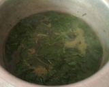 ક્રીમી પાલક સૂપ (Creamy Spinach Soup Recipe In Gujarati) રેસીપી સ્ટેપ1ફોટો
