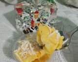 Foto langkah ke 14 dari resep Pudding Jagung "Hercules".