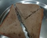 A picture of step 3 of Aloo Stuffed Bread Pakora.