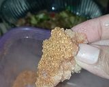 Foto langkah ke 8 dari resep Cipuk "Cireng kerupuk" Simple.