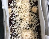 Foto langkah ke 3 dari resep Cake Pisang Roti Tawar Kukus.