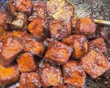 Foto langkah ke 3 dari resep Tahu dan Tempe Bacem.