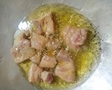 รูปขั้นตอนการทำที่ 3 ของ หมูสามชั้นทอดน้ำปลา แบบง่ายๆ