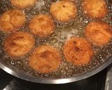 Túrófánk recept fázis 3 fotója