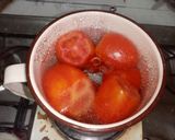 Foto del paso 1 de la receta: Chuletas a la diabla