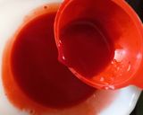 रेड वेलवेट कुकिज (red velvet cookies recipe in marathi) रेसिपी स्टेप 1 फोटो
