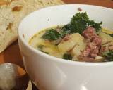 Tuscan Kale Soup recipe step 7 photo