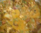 A picture of step 7 of Mixed veg.