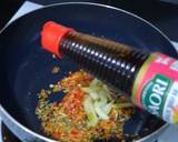 Nasi Goreng Cikur khas Bandung langkah memasak 4 foto