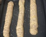 Foto del paso 7 de la receta: Pan Canilla