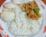 Foto langkah ke 4 dari resep Sambal Tempe Gowang.