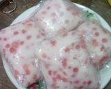 Foto langkah ke 5 dari resep Kue cantik manis.