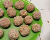 Foto del paso 4 de la receta: Albóndigas de carne 🧆