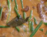 Foto langkah ke 5 dari resep Gulai Kikil.