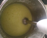 Foto del paso 4 de la receta: Crema de calabacín