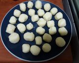 Foto del paso 5 de la receta: Prestigios caseros