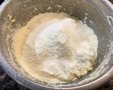 Foto del paso 6 de la receta: Plumcake de frutas del bosque y miel