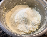 Foto del paso 6 de la receta: Plumcake de frutas del bosque y miel