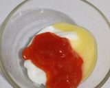 Foto langkah ke 7 dari resep Dimsum Mentai.