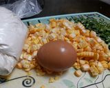 Foto langkah ke 1 dari resep Bakwan Jagung Ruparupa.