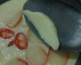Foto langkah ke 7 dari resep Chawan mushi.