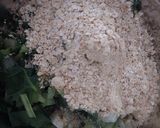Foto del paso 3 de la receta: Tortilla de Acelga Vegana sin huevo