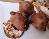 Foto del paso 11 de la receta: Pan de muerto de hueso