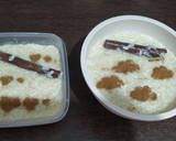 Foto del paso 4 de la receta: Arroz con leche 🍚🥛🍋