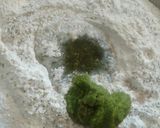 A picture of step 3 of Rice Flour Chakri.