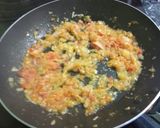 Foto del paso 2 de la receta: Hojaldre de pollo y verduras