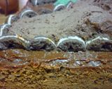 Foto del paso 2 de la receta: Torta pista de motocross
