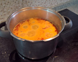 Foto del paso 2 de la receta: Lentejas cordobesas. (3 personas)